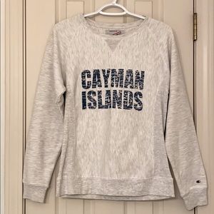 CHAMPION Sweatshirt size M